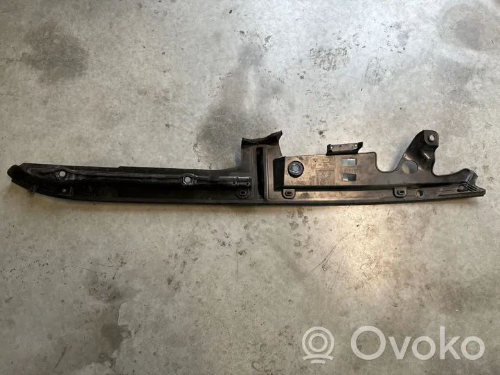 BMW 5 G30 G31 Rivestimento dell’estremità del parafango 7349605