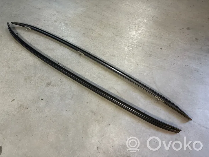 BMW 3 F30 F35 F31 Barres de toit 7277630