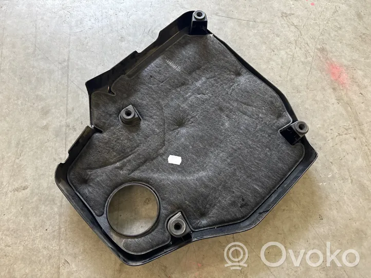 BMW 3 F30 F35 F31 Engine cover (trim) 8514202