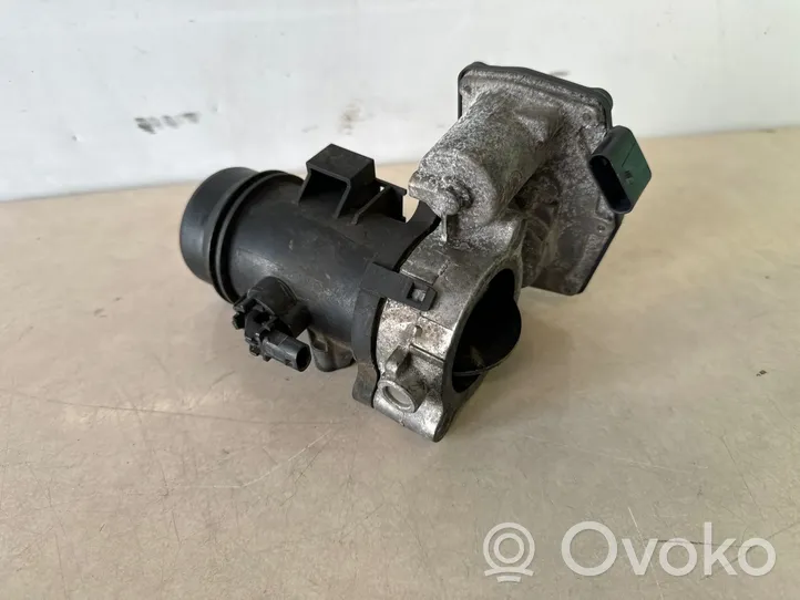 BMW 5 F10 F11 Vanne EGR 7810752