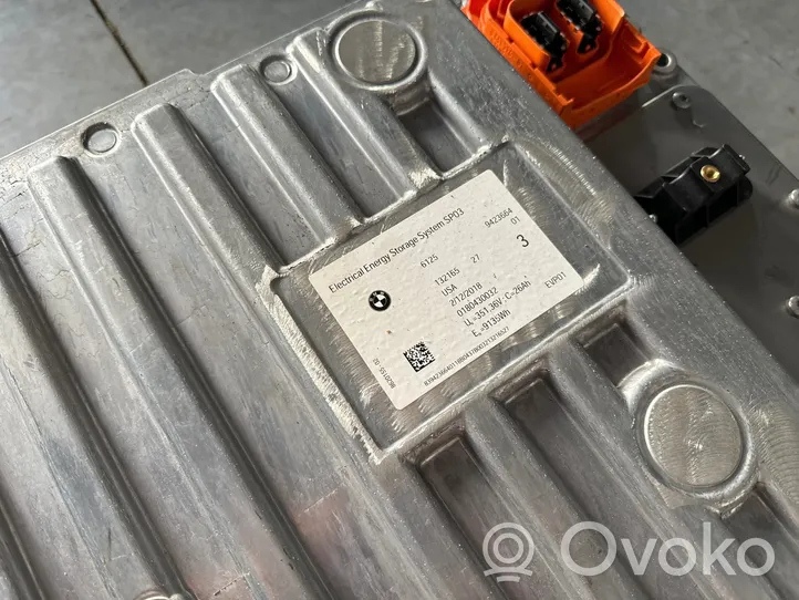 BMW X5 F15 Гибридная / электрическая аккумуляторная батарея 9423664