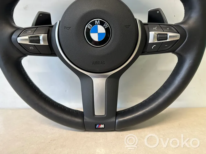 BMW X5 F15 Volant 