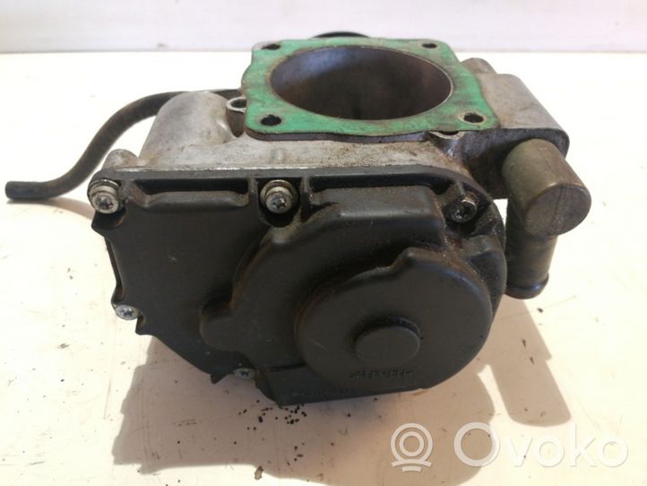 Audi A4 S4 B5 8D Throttle valve 408237212002