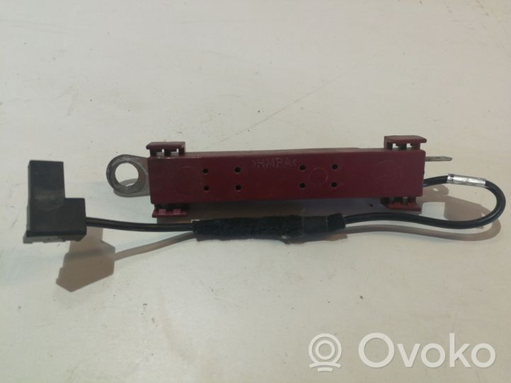 Volvo V70 Amplificateur d'antenne 8673656