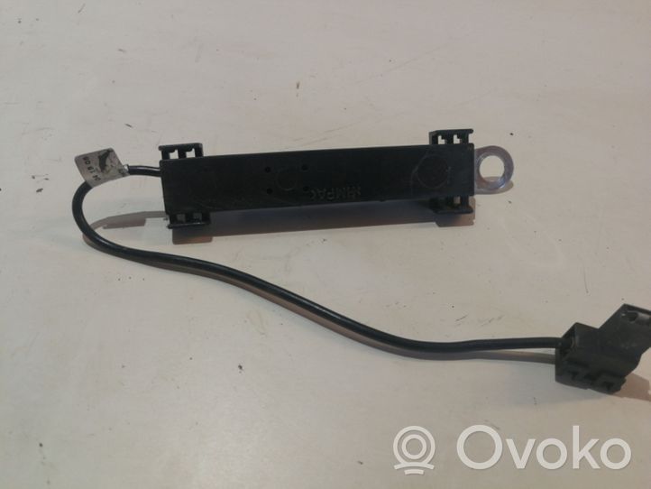 Volvo V70 Amplificateur d'antenne 8673495