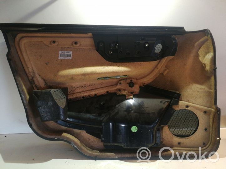 Volvo V70 Rivestimento del pannello della portiera anteriore 39990452