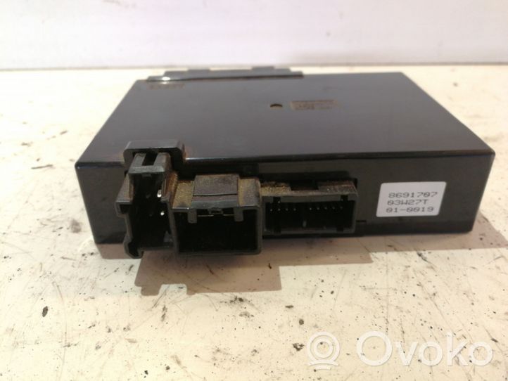 Volvo V70 Sėdynės valdymo blokas 8691707