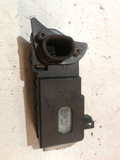 Volvo S40 Serratura del tappo del serbatoio del carburante 30716754