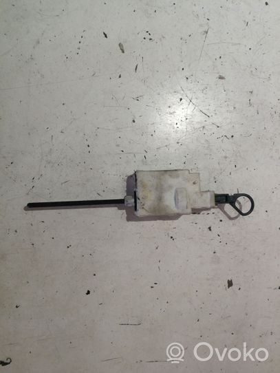 Opel Vivaro Fuel tank cap lock motor 8200032983