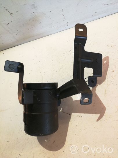 Audi A6 S6 C6 4F Support de montage de filtre à carburant 4F0201987D