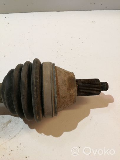 Audi A2 Front driveshaft 