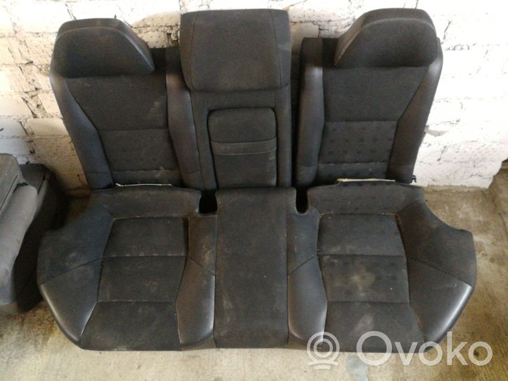 Volvo S60 Fotel tylny 9208369