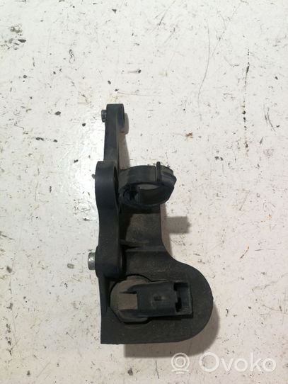 Citroen C3 Crankshaft position sensor 