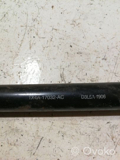 Volvo V50 Chiave per dadi della ruota 1X4A17032AC