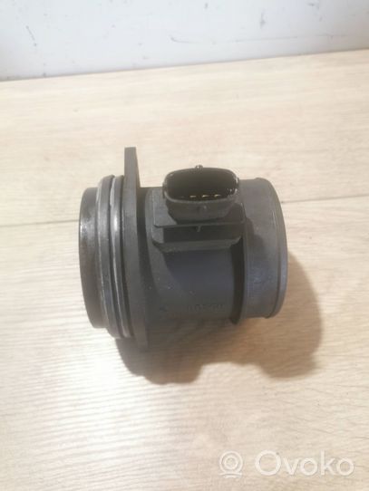 Volvo S80 Mass air flow meter 30677999