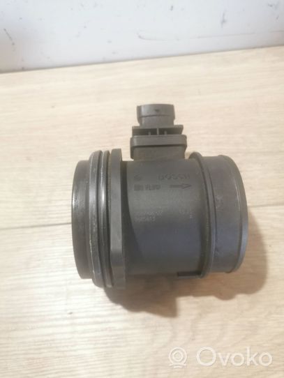 Volvo S80 Mass air flow meter 30677999