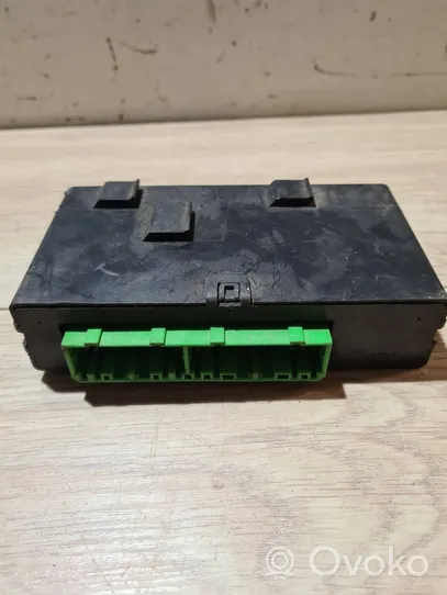 Volvo C70 Boîtier module alarme 9472463