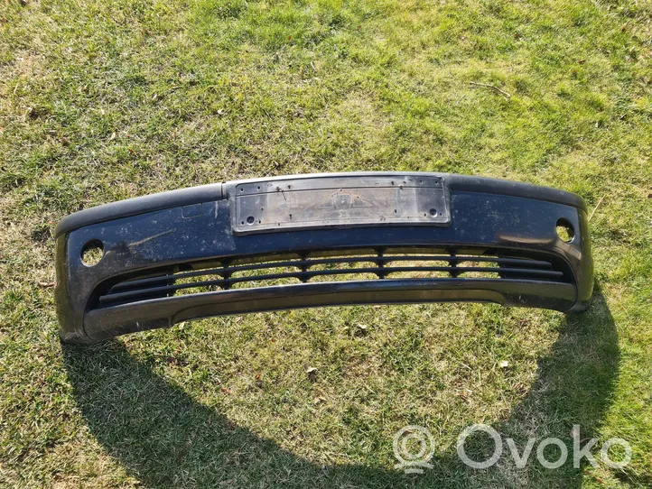 BMW 3 E46 Front bumper 7030586