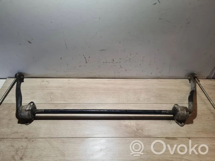 BMW 3 E46 Stabilisateur avant lien, barre anti-roulis 