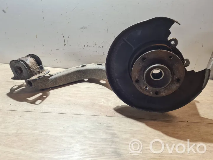 BMW 3 E46 Pivot de moyeu arrière 1094463