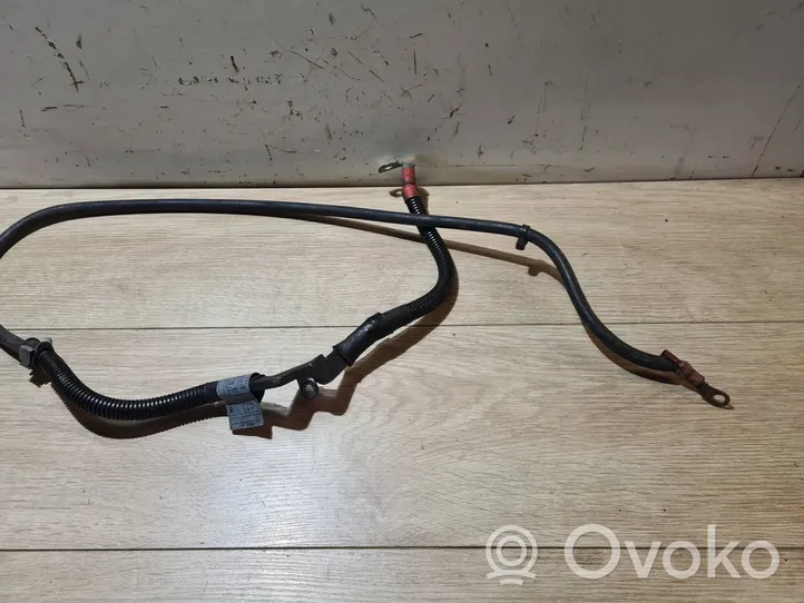 BMW 3 E46 Wires (generator/alternator) 7511320