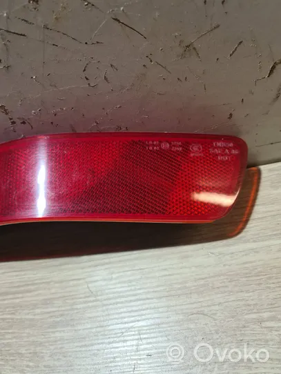 Volvo XC70 Odblask lampy tylnej 30744512