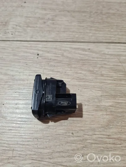 Ford Mondeo MK IV Electric window control switch 6mt214529ad