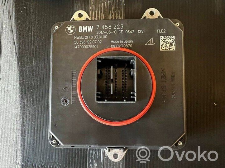 BMW 1 F20 F21 Inne części wnętrza samochodu 7458223