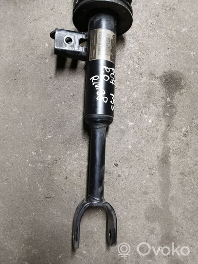 BMW 5 GT F07 Front shock absorber/damper 31316795446