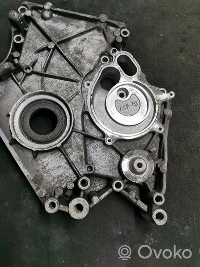 BMW 7 F01 F02 F03 F04 Osłona łańcucha rozrządu 11147553364