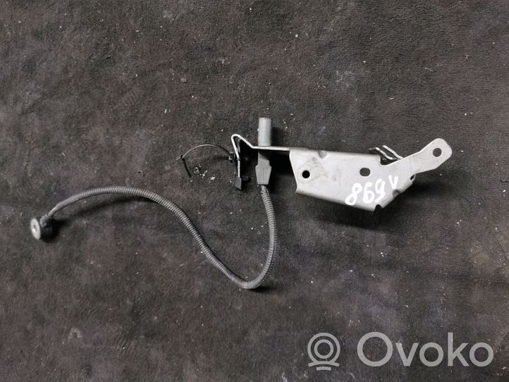 Audi A4 S4 B8 8K Sensore di detonazione 06E905377C