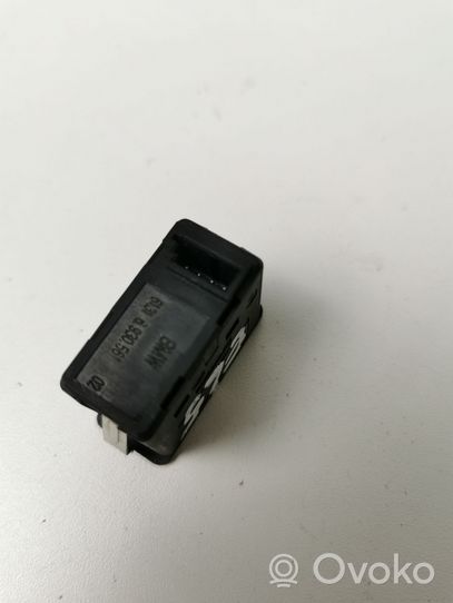 BMW 3 E92 E93 AUX in-socket connector 61316930561