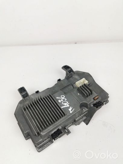 BMW 7 E65 E66 Module de contrôle vidéo 65829110643