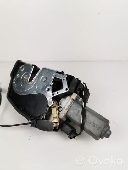 BMW 7 E65 E66 Moteur de centralisation serrure de porte arrière 7169239