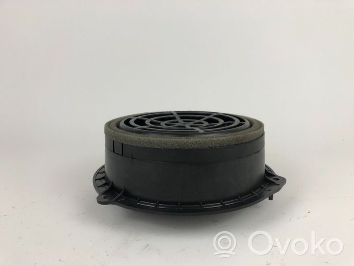 Audi A6 S6 C7 4G Enceinte de porte arrière 3203980010