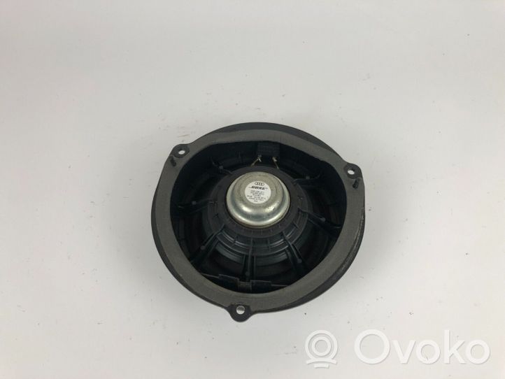 Audi A6 S6 C7 4G Enceinte de porte arrière 3203980010