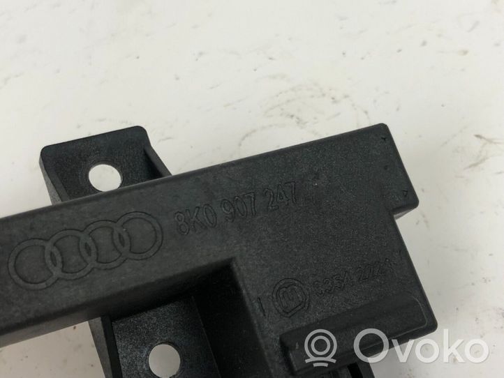 Audi A6 S6 C7 4G Module de contrôle sans clé Go 8K0907247