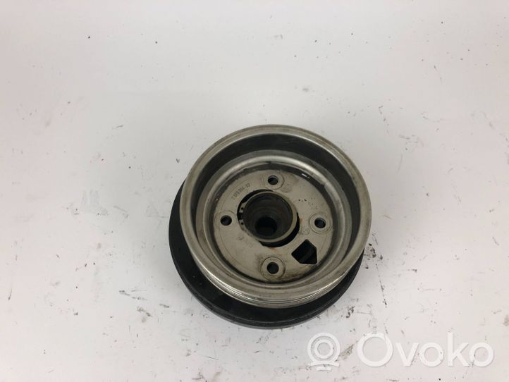 BMW 5 GT F07 Poulie de vilebrequin 7570264