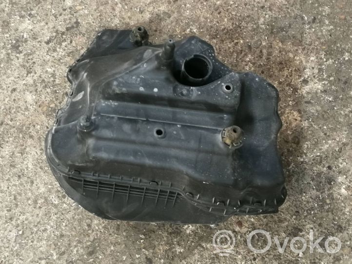 Audi A6 C7 Oro filtro dėžė 4G0133836R