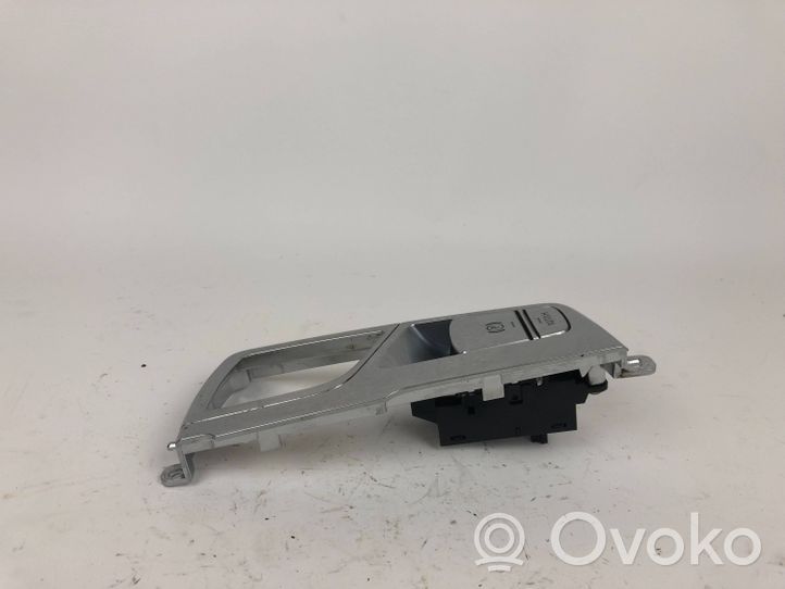 BMW 7 G11 G12 Interruttore di freno a mano/freno di stazionamento 9384255