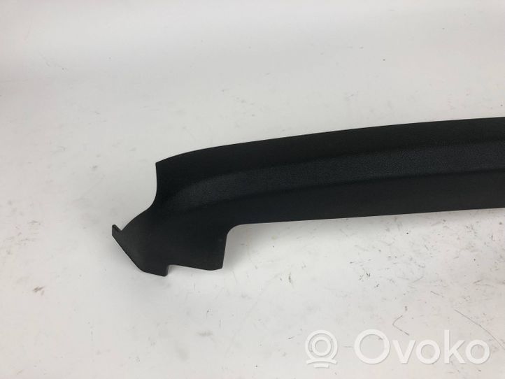 BMW 7 G11 G12 Garniture rail de siège passager avant 7317446