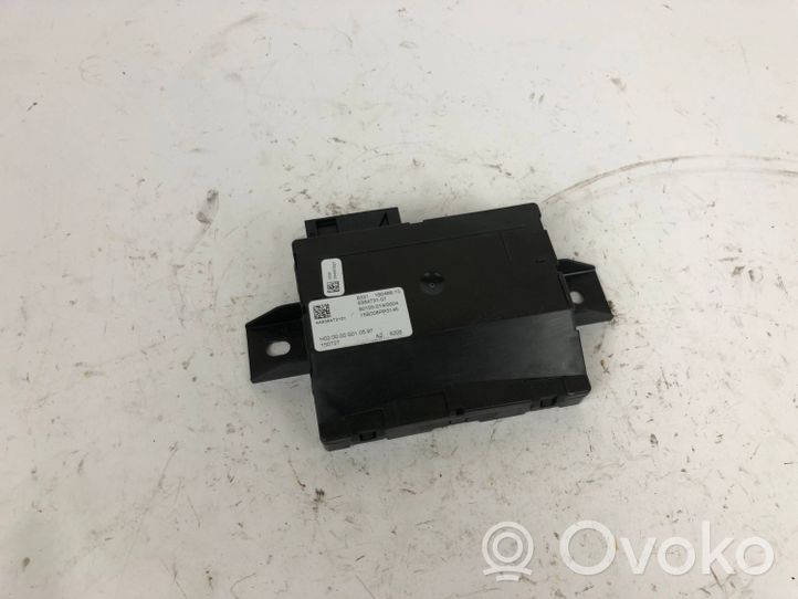 BMW 7 G11 G12 Module d'éclairage LCM 9384731