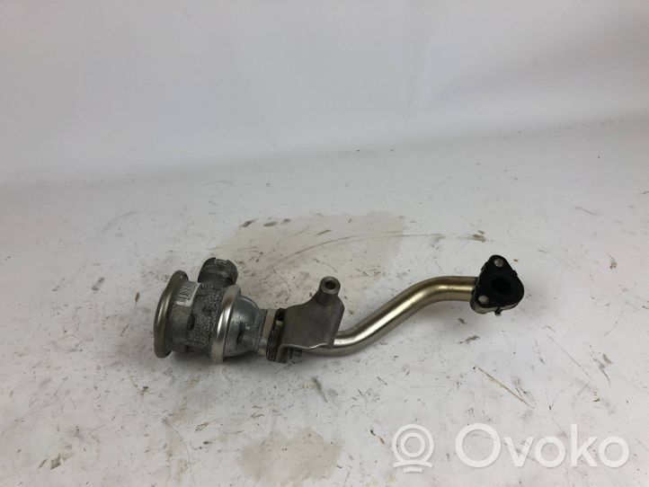 Porsche Macan Valvola EGR 99711320371