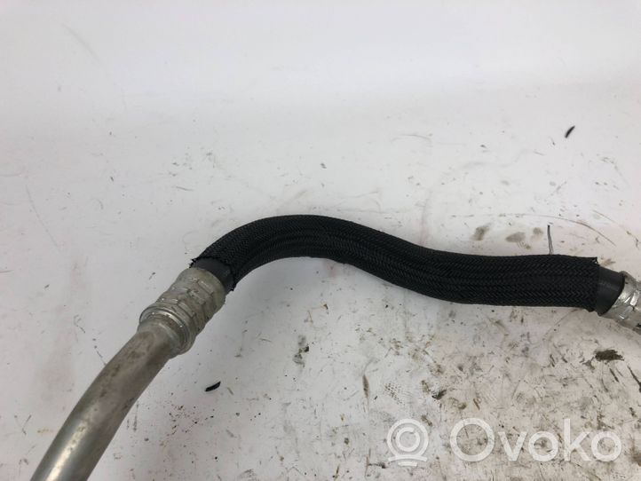 BMW 7 F01 F02 F03 F04 Air conditioning (A/C) pipe/hose 9201934