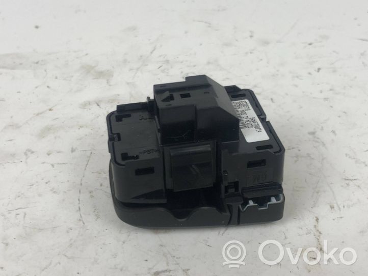 Chevrolet Camaro ESP (stability program) switch 23385718