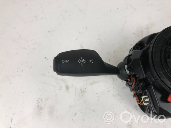 BMW 7 F01 F02 F03 F04 Leva/interruttore dell’indicatore di direzione e tergicristallo 9214962