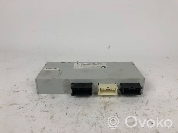 BMW 7 F01 F02 F03 F04 Sterownik / Moduł elektrycznej klapy tylnej / bagażnika 7327886