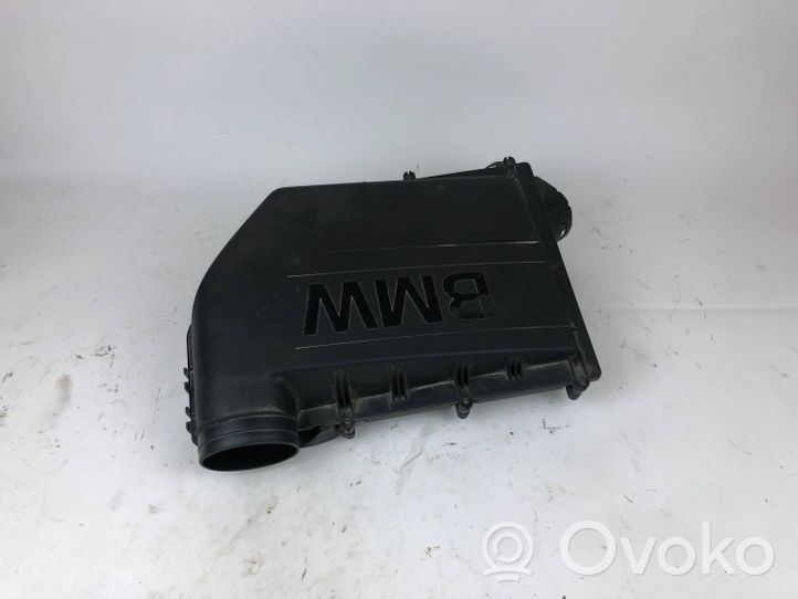 BMW 7 F01 F02 F03 F04 Boîtier de filtre à air 7583725