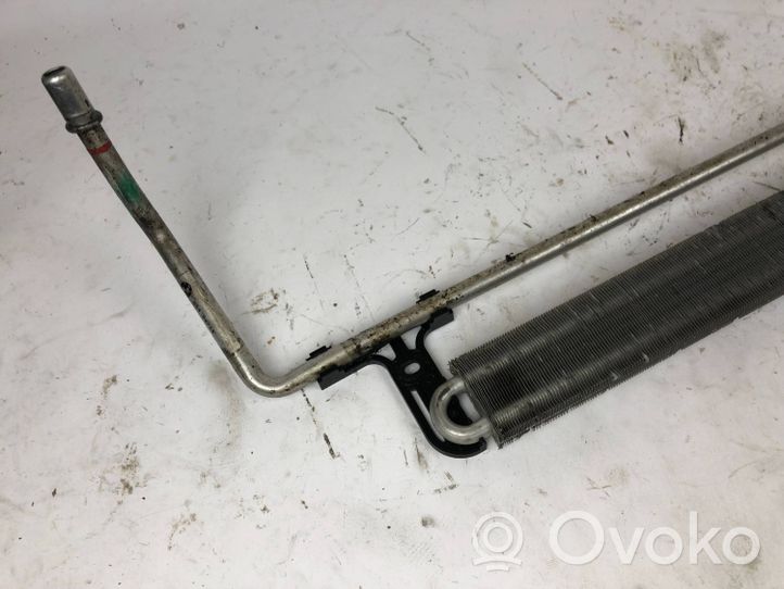 BMW 5 E60 E61 Termostato/alloggiamento del termostato K3549003