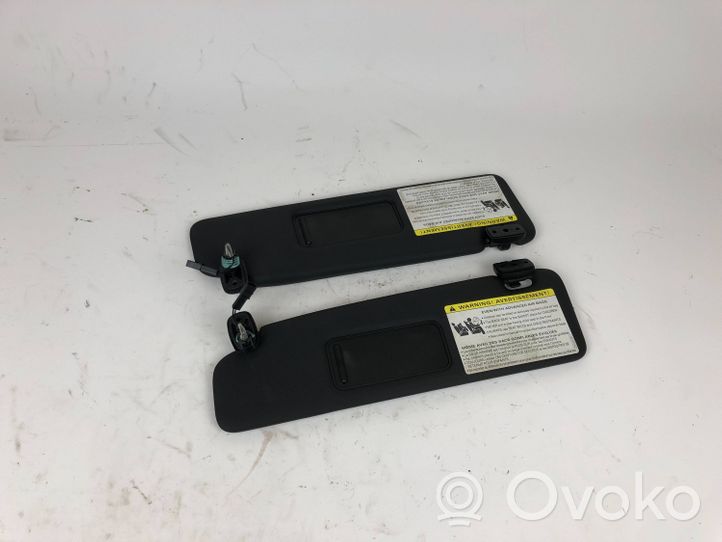 Audi RS5 Sun visor 8H0857552Q